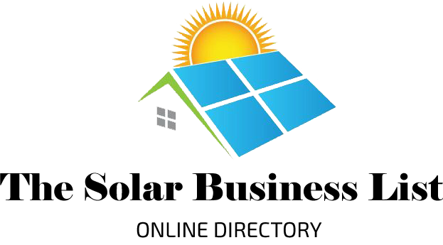 The Solar Business List